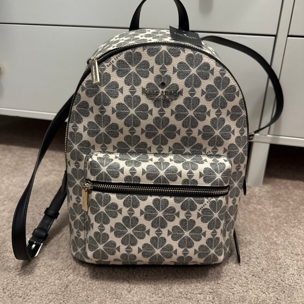 Kate spade backpack